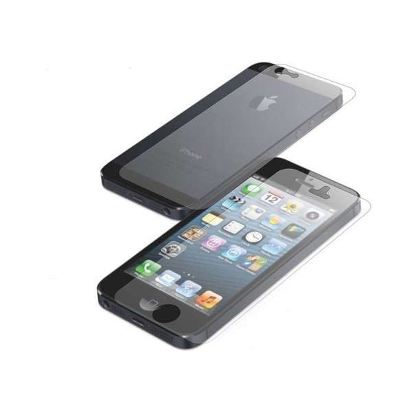 Apple iPhone 5 Screen protector (A-B)